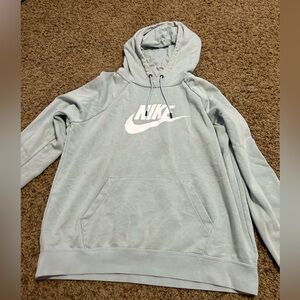 nike hoodie